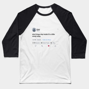 user Baseball T-Shirt